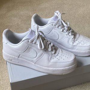 Men Air Force 1